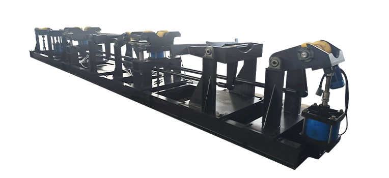 Peralatan corollary pelantar paip paip