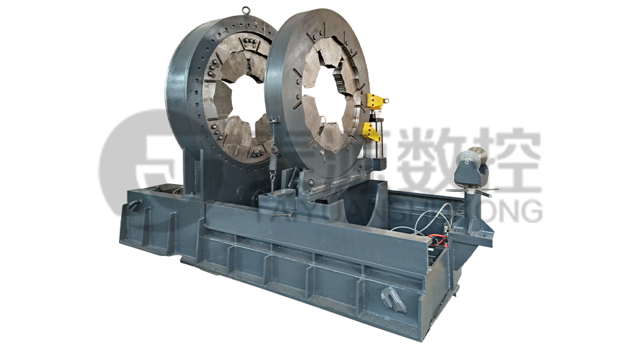 Siri: Tysk-nkj Mesin skru/selongsong dan unit gandingan tiub